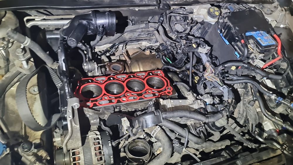 Volvo v40 2.0 disel