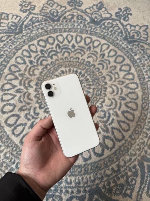 Iphone 11 128gb / Айфон 11 128гб