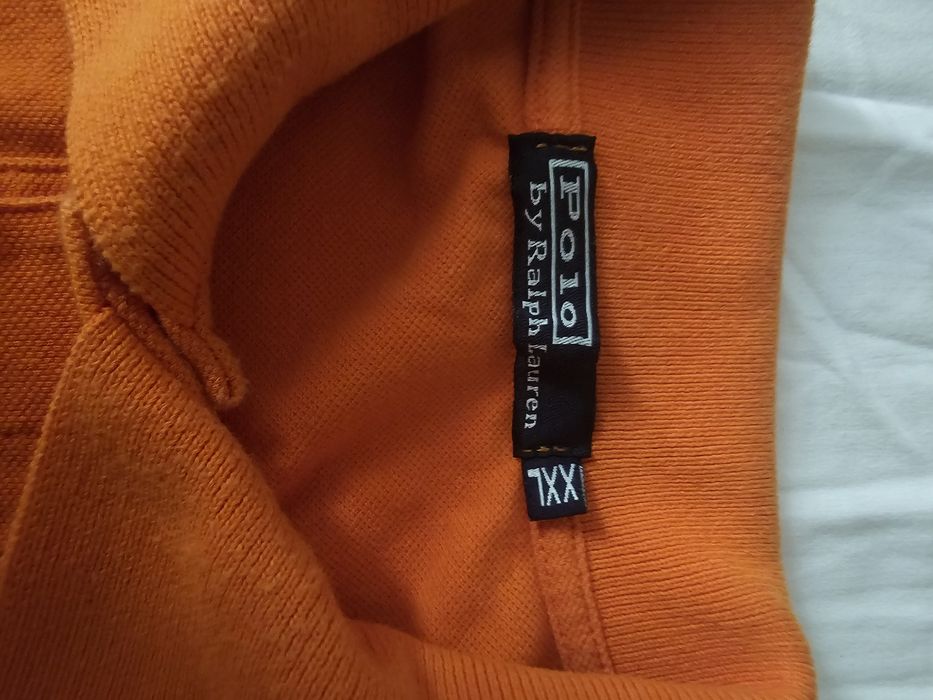 Polo Ralph Lauren Big Pony XL