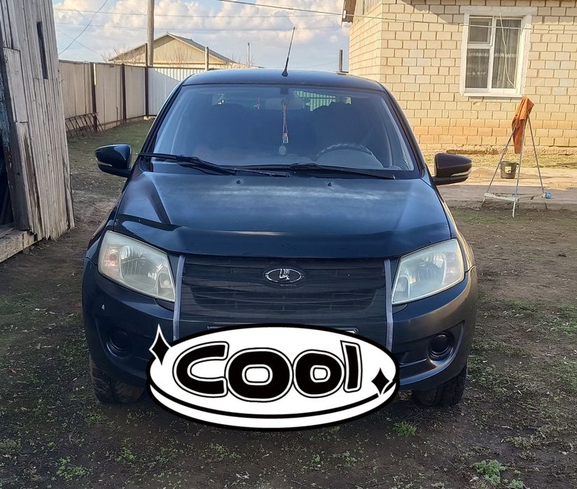 Продам гранту в хорошем состояние