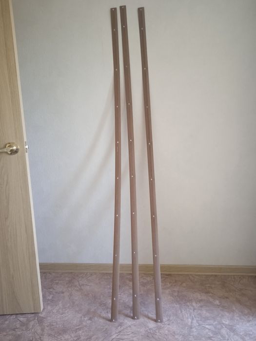 Парожки для линолеума