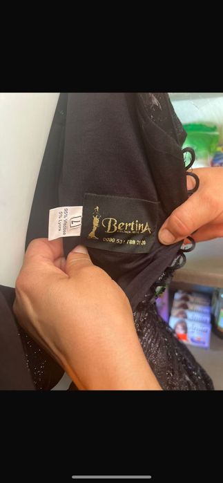 Рокля за официални събития