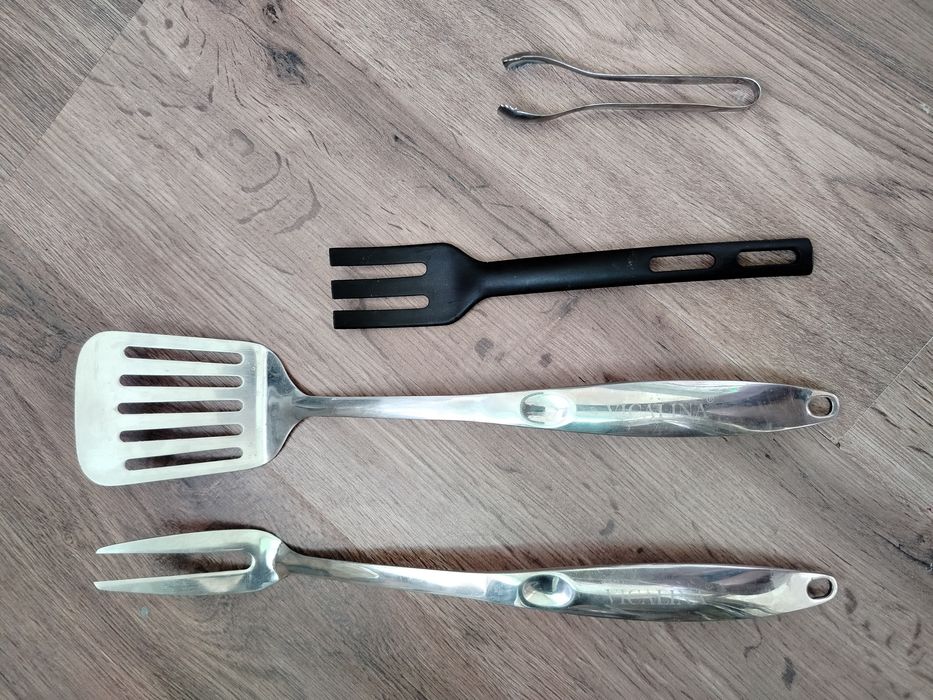 Кухонные принадлежности