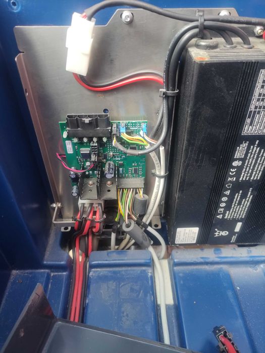 Reparații mașini de curățenie Hako,Nilfisk,Viper, Tennant