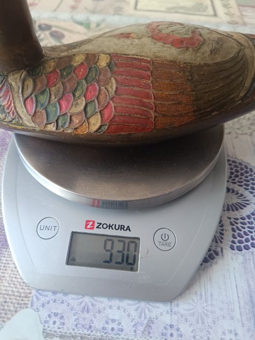 Rata alama. Rata alama vintage