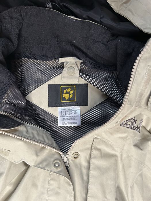 Geaca Drumetie Jack Wolfskin