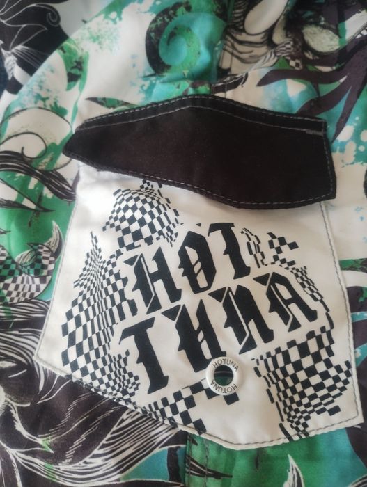 Мъжки къс панталон,бански
