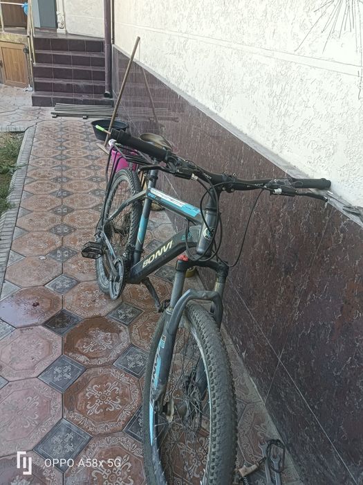 Продаю  бу велосипед