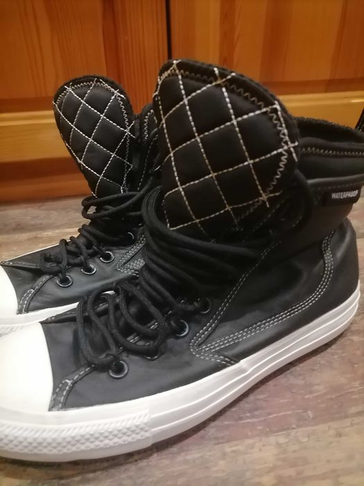 Converse all stars 41