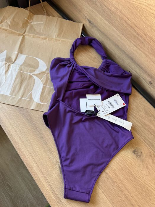 Costum de baie Zara Women Swimwear original nou
