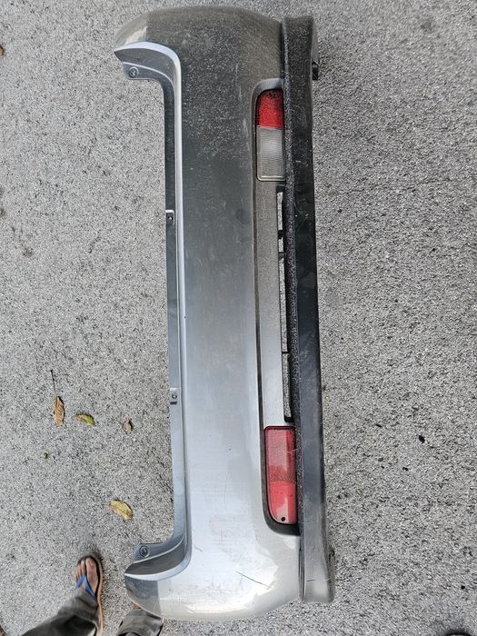 Броня за Suzuki Ignis