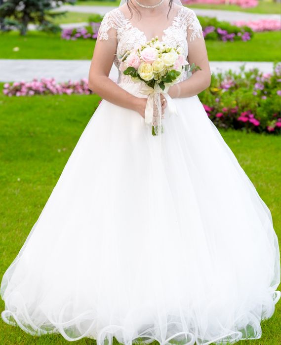 Rochie de mireasa