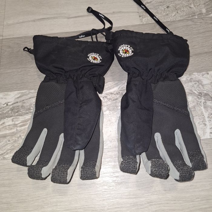 Manusi de scki Level mărimea S-M