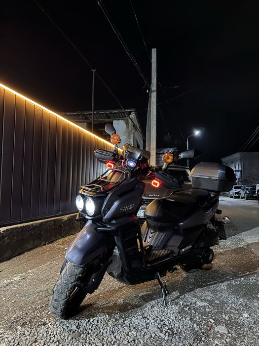 Мапед  танк сатылады