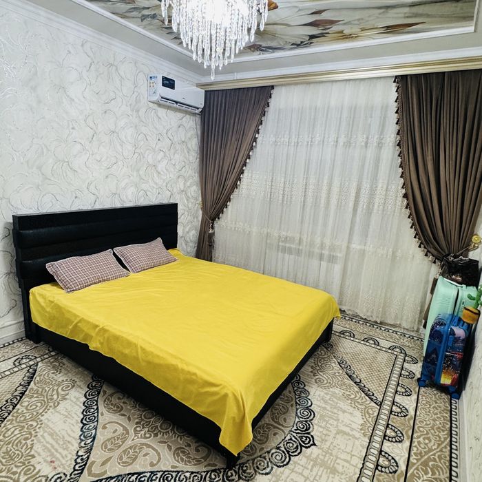 Orzu bozor oksford maktab marjoni orqasi