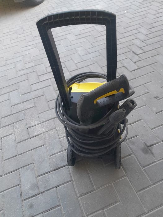Продам мойка высокого давления
