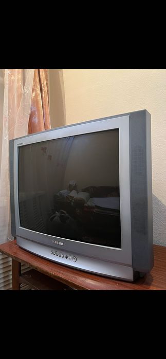 Телевизор Samsung