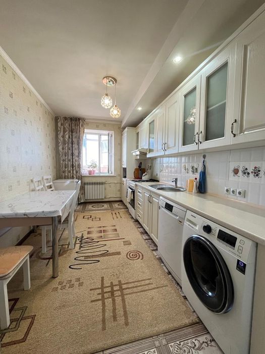 Продается 2 комнатная квартира