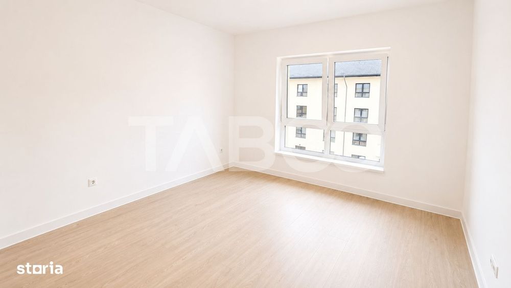 Apartament 73mpu 3 camere 2 bai Comision 0 Zona Doamna Stanca Sibiu