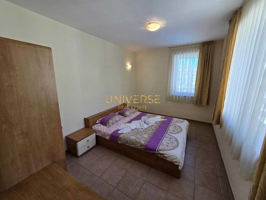 Продава се Двустаен апартамент в к.к. Слънчев бряг - 55 кв.м за 1564 €/кв.м - Снимка #6