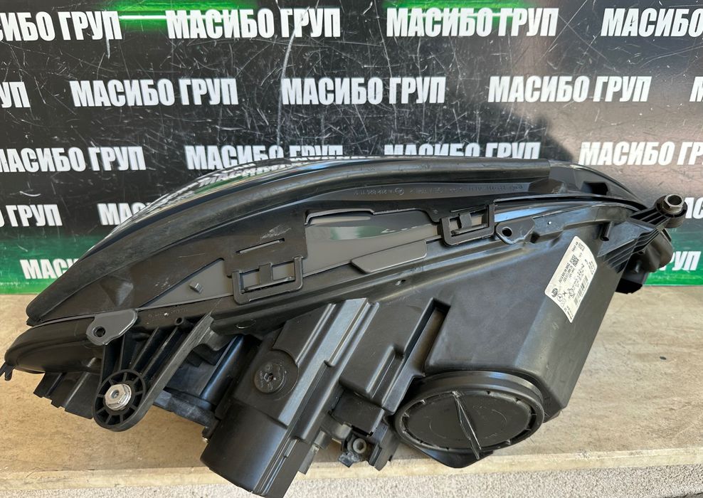 Фар ляв фарове за Мерцедес Е212 фейс Mercedes E-класа W212 facelift