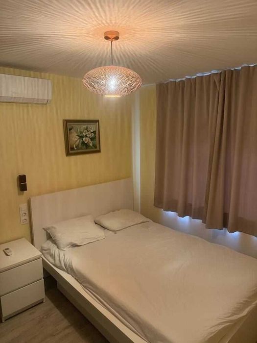 Дава се под наем Тристаен апартамент в София, Оборище - 90 кв.м за 746.64 € - Снимка #5