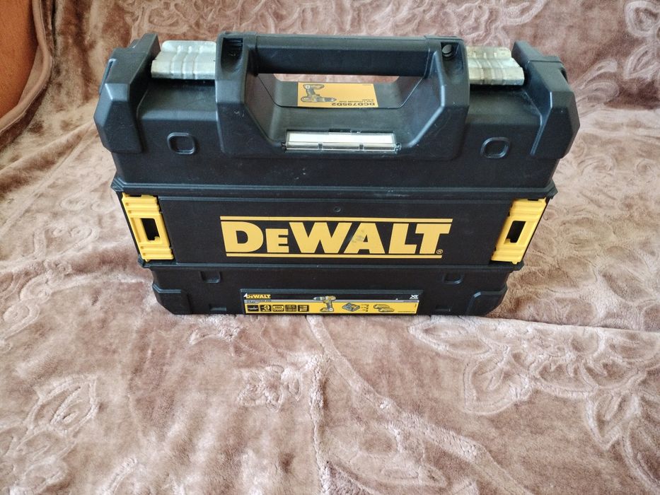 Mașină de Gaurit Dewalt