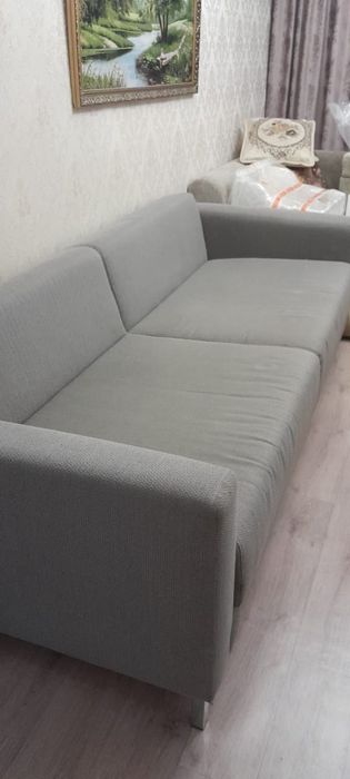 Продам диван немецкий в отличном состоянии