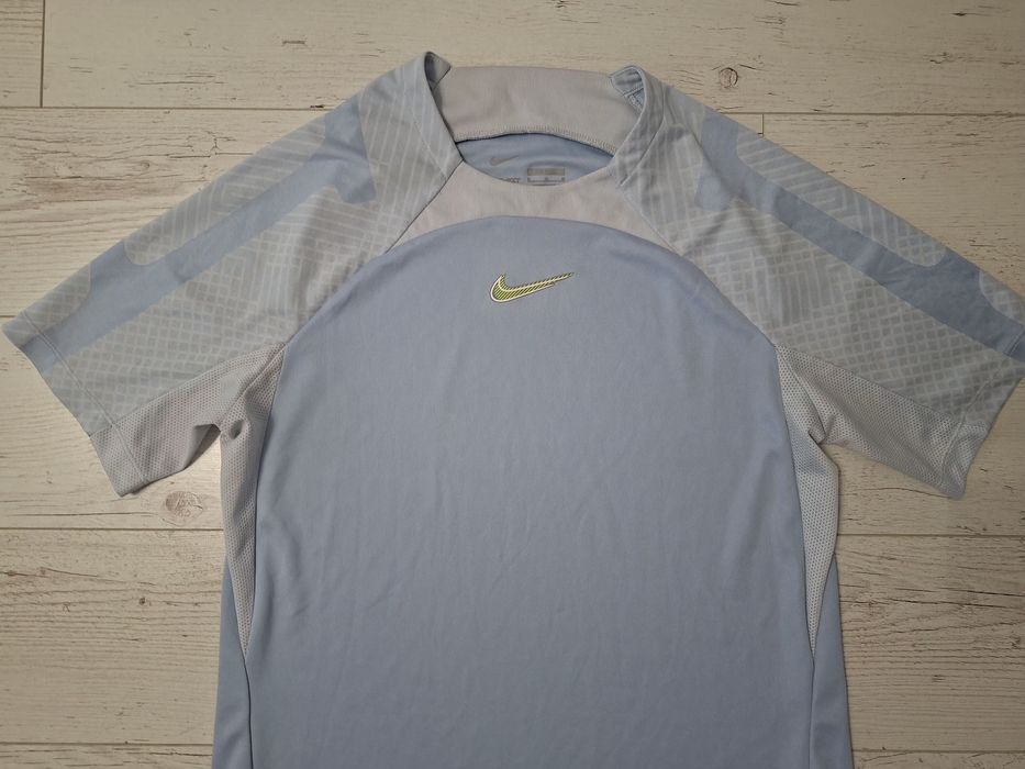 Nike Dry Fit-Ориг. Тениска