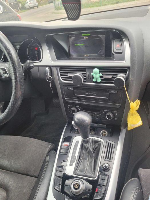 Vand Audi a5 S line Quatro