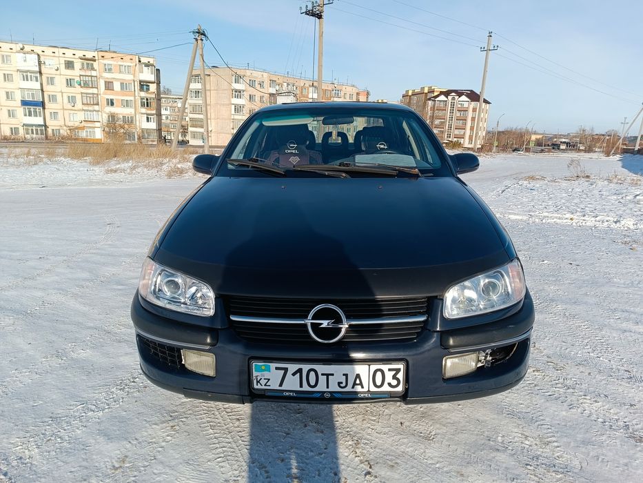 Продам Opel Omega B