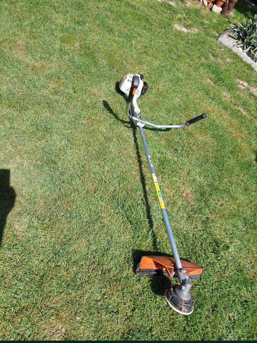 Motocositoare Stihl FS 55 .