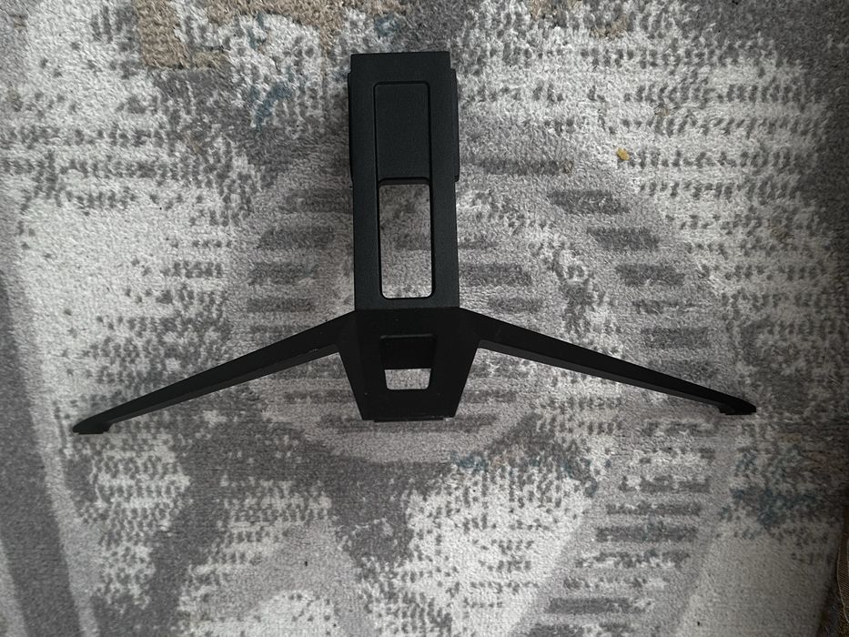 Монитр sanc 165гц