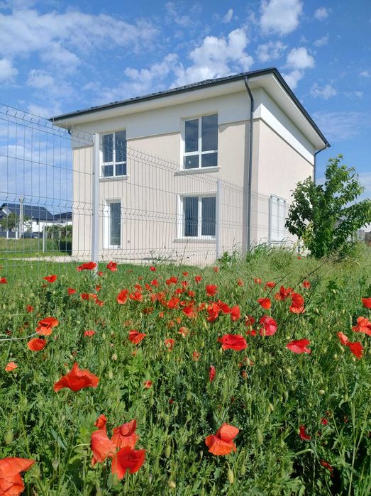 Casa de vanzare Crevedia - Buftea