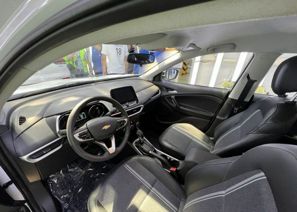 Tracker Prremier Plus 08.2024