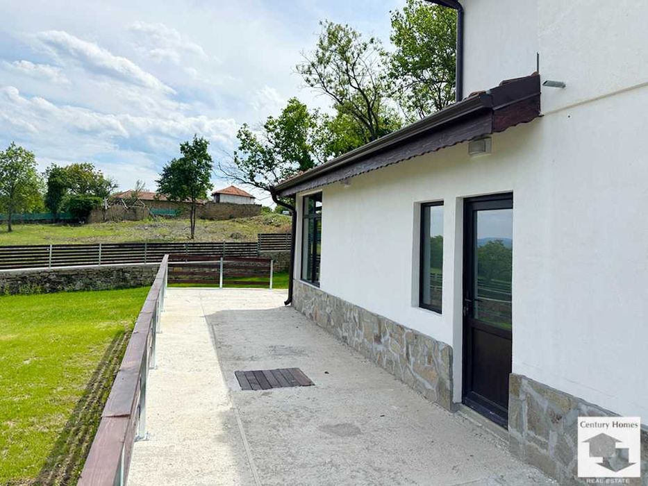 Продава се Къща в с. Маноя, Област Габрово - 140 кв.м за 1250 €/кв.м - Снимка #18