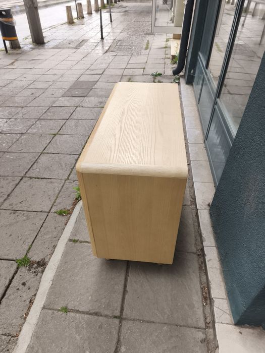 Скрин Kave Home, модел Anielle