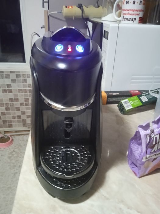 Продам кофемашину