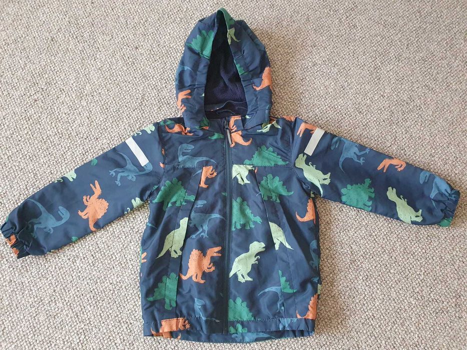 Детски дрехи Zara, HM, Mango, United Colours of Benetton