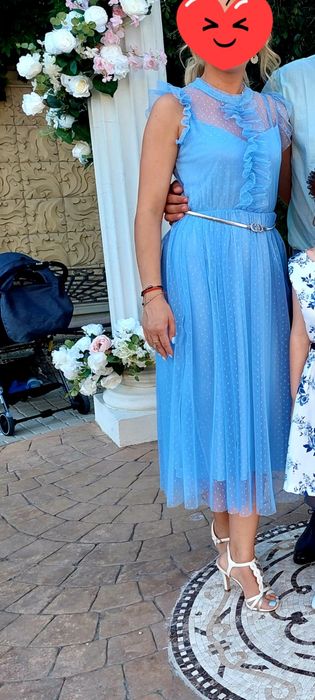 Vand rochita model nou