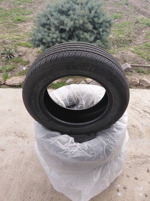 Буу летний шина 205/60/16