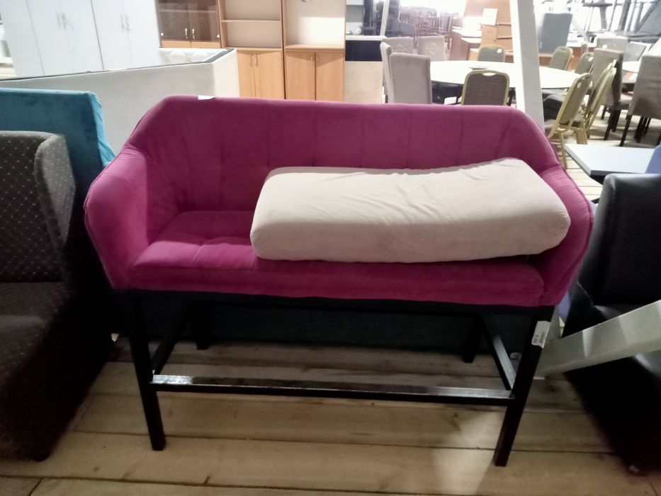 Диваны для кафе, оборудование для кухни