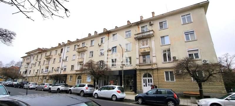 Двустаен апартамент в центъра на гр. Кърджали – отлична инвестиция и у