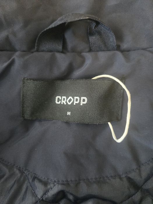 Яке късо есен/зима Cropp