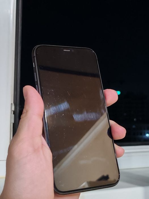 IPhone 11 128gb black