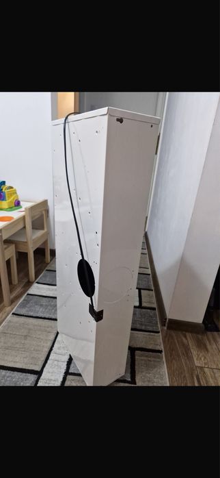 Vand hota 90 cm Pyramis