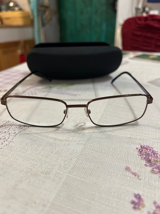 Диоптрични очила - мъжки