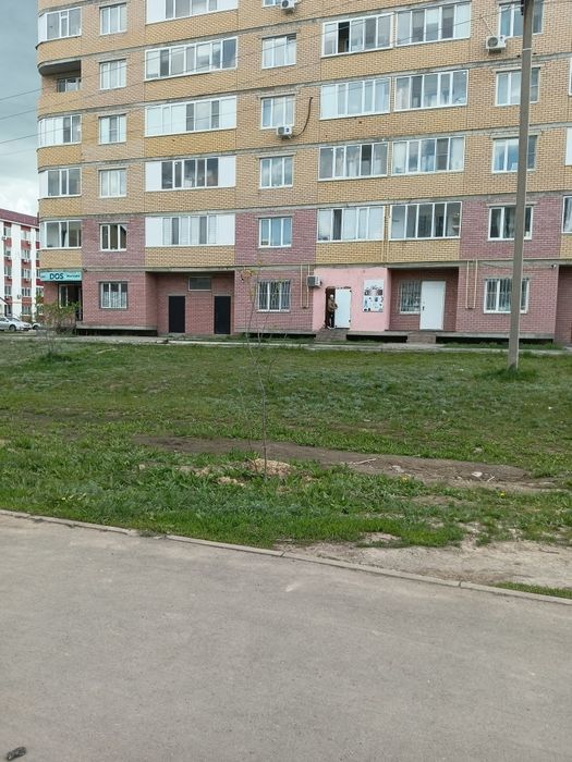 Продам однокомнатную квартиру