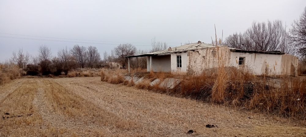 Noturar  binosi 800 mqv sotiladi Yangibozor tumani