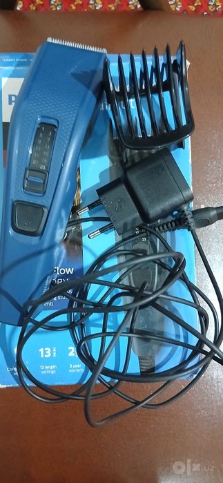Машинка для стрижки PHILIPS Series 3000